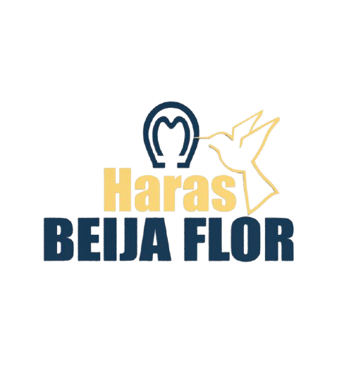 Logo Haras Beija Flor